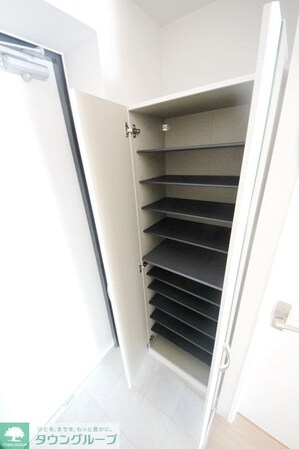 LOC’S SAGINUMAの物件内観写真